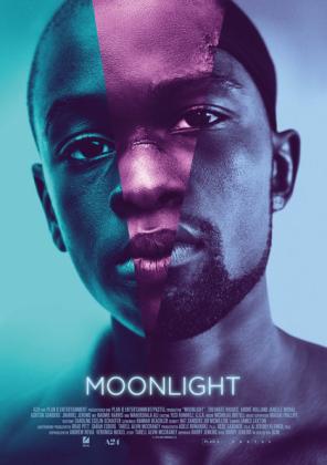 Filmbeschreibung zu Moonlight