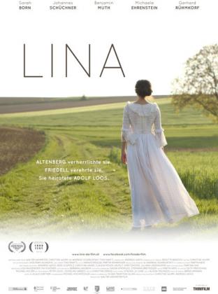 Filmbeschreibung zu Lina