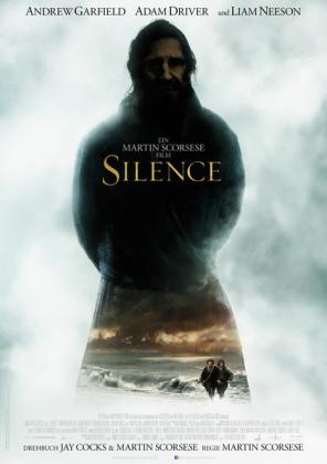 Silence (OV)