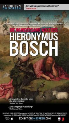 Die wundersame Welt des Hieronymus Bosch (OV)