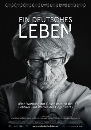 Filmbeschreibung zu Ein Deutsches Leben