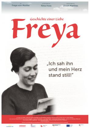 Filmbeschreibung zu Geschichte einer Liebe - Freya