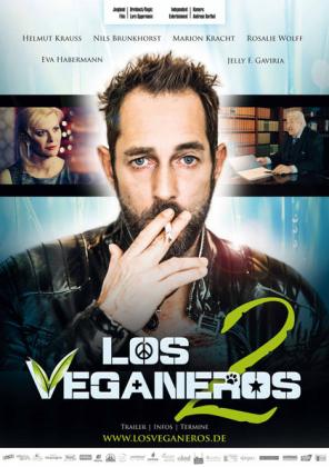 Filmbeschreibung zu Los Veganeros 2