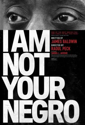I Am Not Your Negro (OV)