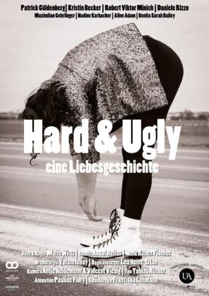 Filmbeschreibung zu Hard & Ugly