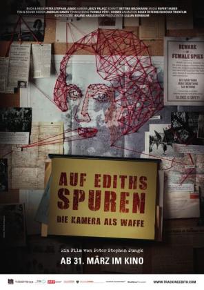 Filmbeschreibung zu Auf Ediths Spuren (OV)