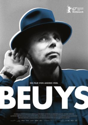 Filmbeschreibung zu Beuys