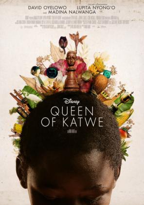 Filmbeschreibung zu The Queen of Katwe (OV)