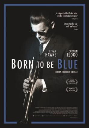 Filmbeschreibung zu Born to be blue (OV)