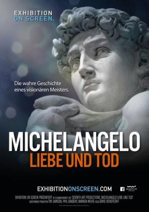 Michelangelo: Liebe und Tod