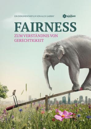 Filmbeschreibung zu Fairness - Zum Verständnis von Gerechtigkeit