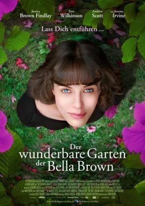 Filmbeschreibung zu Der wunderbare Garten der Bella Brown (OV)