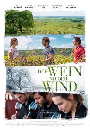 Filmbeschreibung zu Der Wein und der Wind (OV)