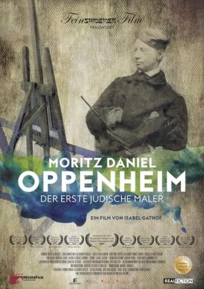 Filmbeschreibung zu Moritz Daniel Oppenheim