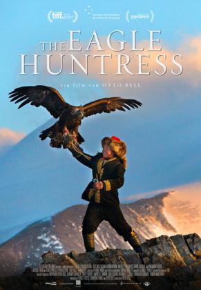 The Eagle Huntress