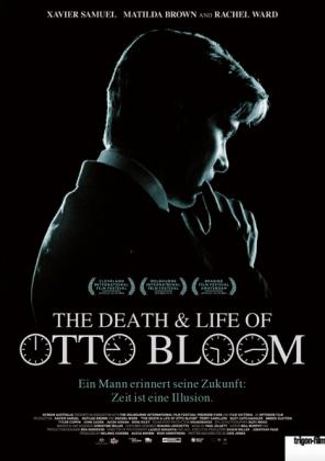 Filmbeschreibung zu The Death and Life of Otto Bloom