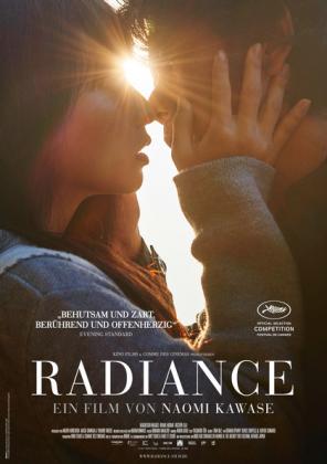 Filmbeschreibung zu Radiance