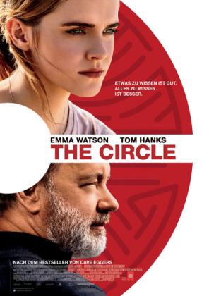 Filmplakat von The Circle (OV)