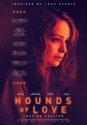 Filmbeschreibung zu Hounds of Love (OV)