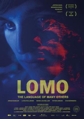 Filmbeschreibung zu Lomo - The Language of many others