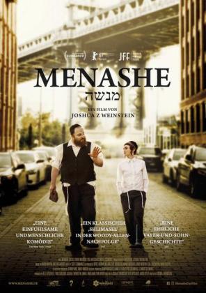 Filmbeschreibung zu Menashe (OV)