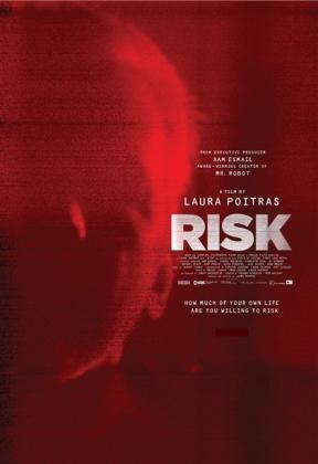 Filmbeschreibung zu Risk (OV)