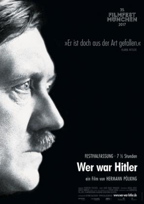 Filmbeschreibung zu Wer war Hitler