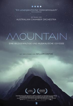 Filmbeschreibung zu Mountain