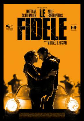 Filmbeschreibung zu Le Fidèle