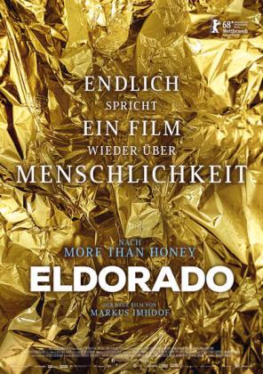 Filmbeschreibung zu Eldorado (OV)