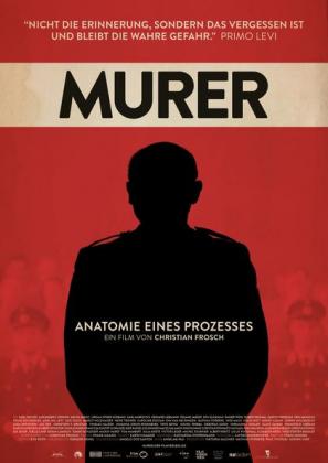 Murer - Anatomie eines Prozesses