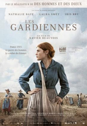 Filmbeschreibung zu Les gardiennes