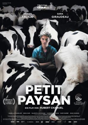 Filmbeschreibung zu Petit Paysan (OV)