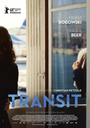 Filmbeschreibung zu Transit
