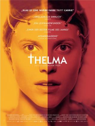 Filmbeschreibung zu Thelma (OV)