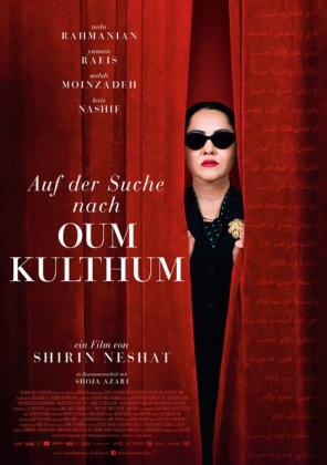 Filmbeschreibung zu Auf der Suche nach Oum Kulthum