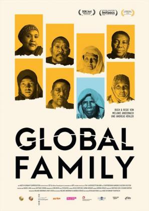 Filmbeschreibung zu Global Family
