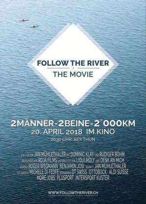 Filmbeschreibung zu Follow the River