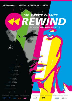 Filmbeschreibung zu Rewind - Die Zweite Chance
