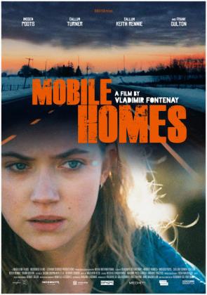 Filmbeschreibung zu Mobile Homes
