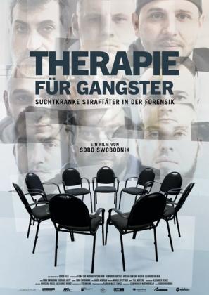 Filmbeschreibung zu Therapie für Gangster