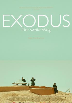 Exodus - Der weite Weg