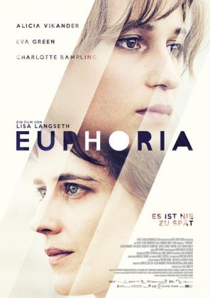 Filmbeschreibung zu Euphoria