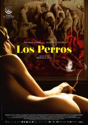 Filmbeschreibung zu Los Perros