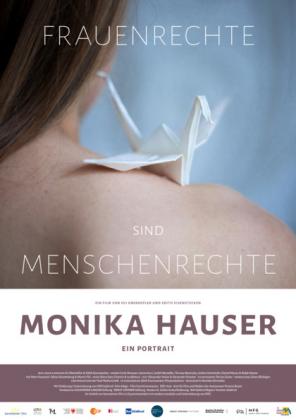 Filmbeschreibung zu Monika Hauser - Ein Porträt