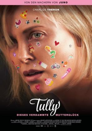 Filmbeschreibung zu Tully