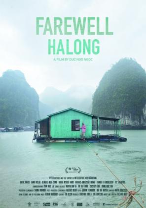 Filmbeschreibung zu Farewell Halong