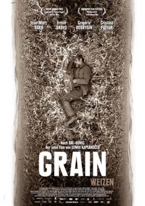 Filmbeschreibung zu Grain - Weizen