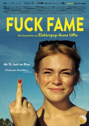 Filmbeschreibung zu Fuck Fame