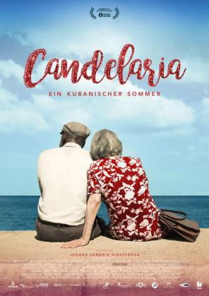 Filmbeschreibung zu Candelaria - Ein kubanischer Sommer (OV)